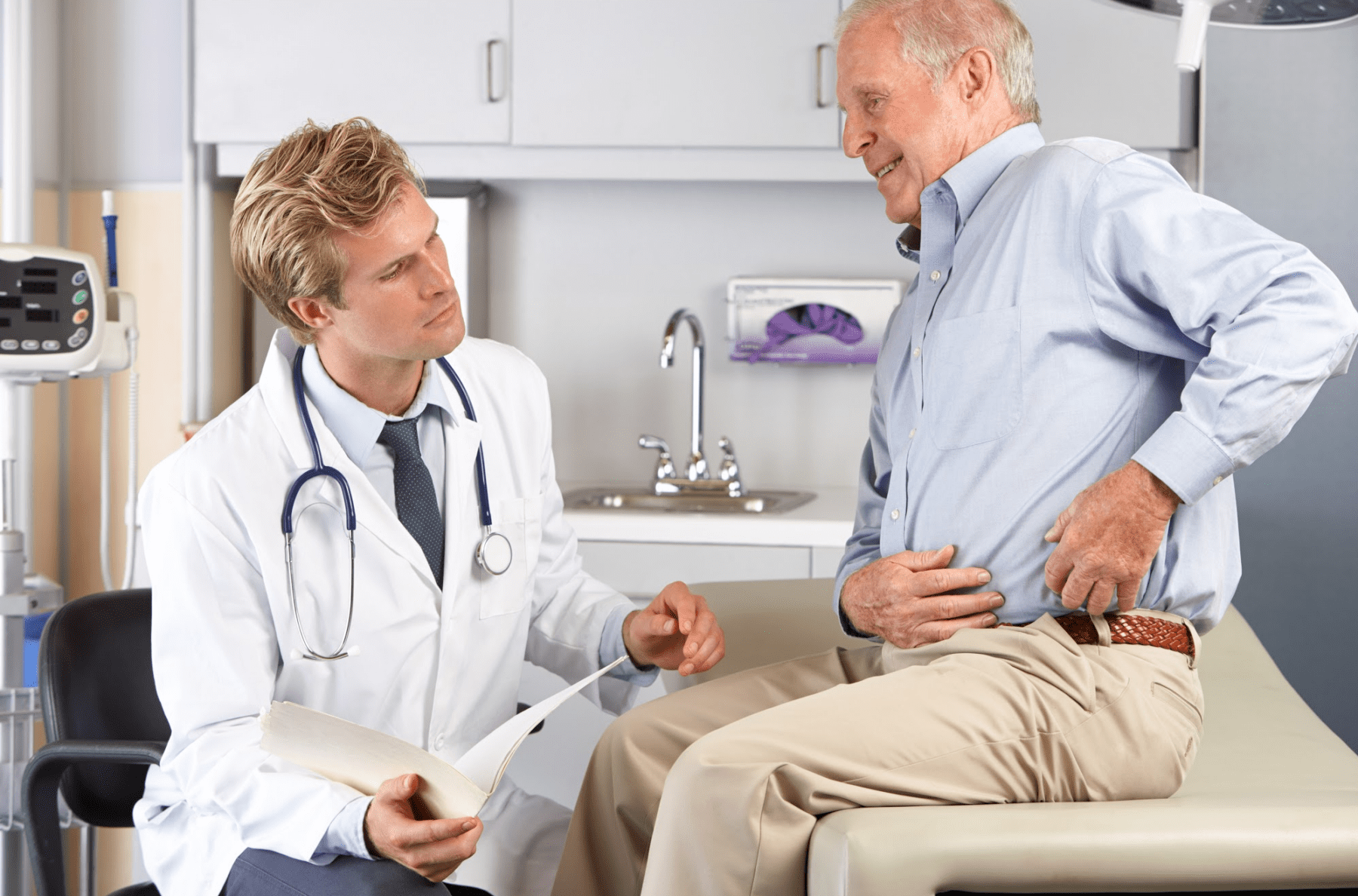 Hospital Image 1